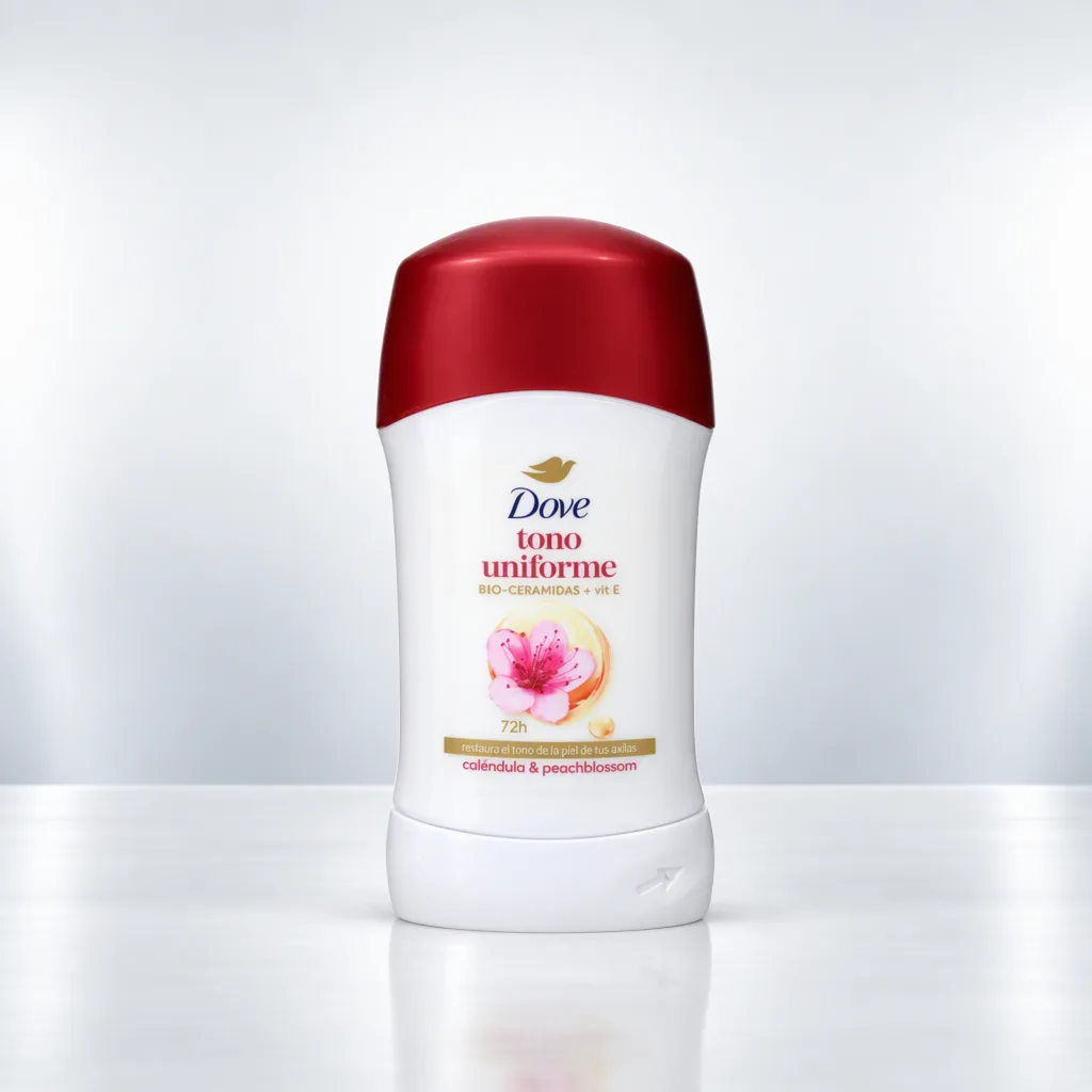Dove Tono Uniforme 45 g