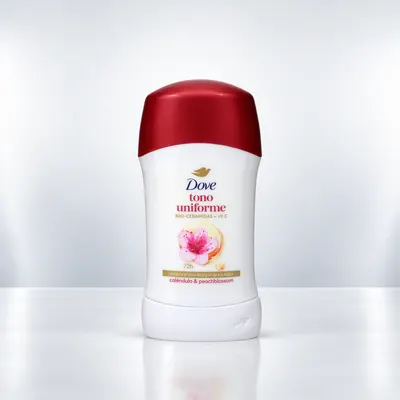 Dove Tono Uniforme 45 g