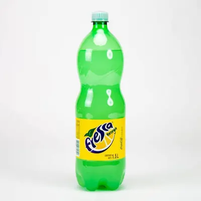 Fresca Toronja 600 ml