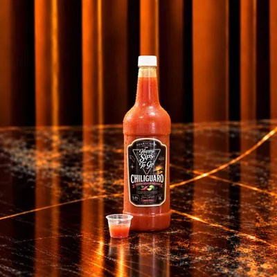 Chiliguaro Happy Sips 1 L