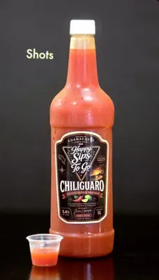 Chiliguaro Happy Sips 1 L