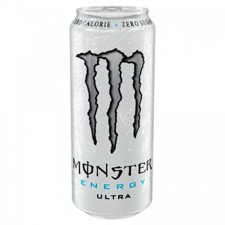 Monster Energy Ultra 473 ml