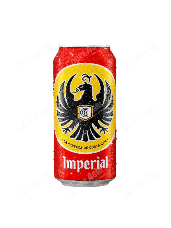 Imperial Original 473 ml