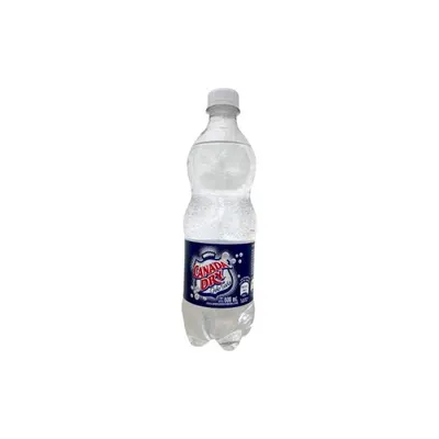 Canada Dry Soda 600 ml
