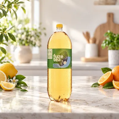 Fuze Tea Arándano 3 L