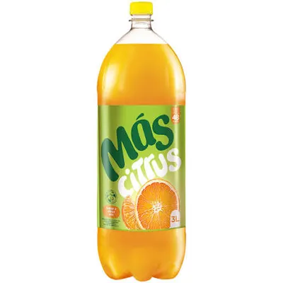 Mas Citrus Dos Pinos 3 L