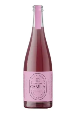 Camila Sangría 750 ml