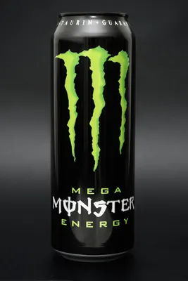 Monster Energy Original 473 ml