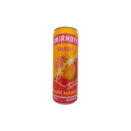 Smirnoff Peach Mango 350 ml