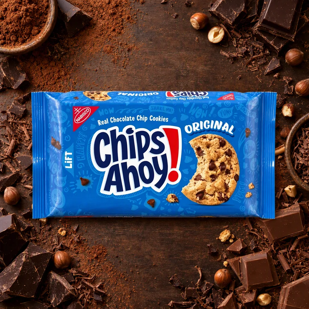 Chips Ahoy 44 g