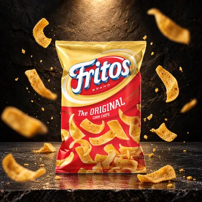 Fritos Original 42.5 g