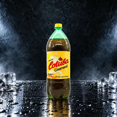 Cotuba Guaraná Dos Pinos 2 L