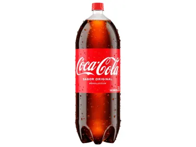 Coca-Cola 3 L