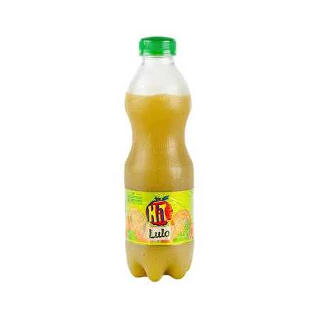 Hit Lulo Colombiano 500 ml