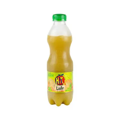 Hit Lulo Colombiano 500 ml