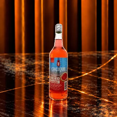 Cacique Coctel Sandía 1 L