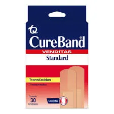 Curitas 1 unidad
