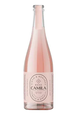 Camila Rosé 750 ml
