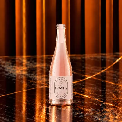 Camila Rosé 750 ml