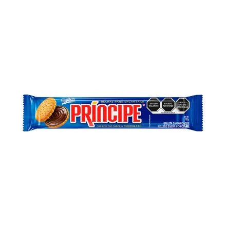 Galleta Príncipe Marinela 106 g