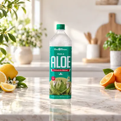 Aloe Dos Pinos 1.5 L