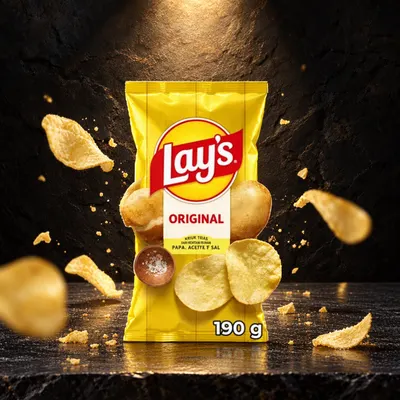 Lays Classic 28.3 g