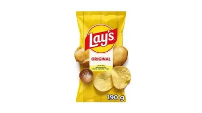 Lays Classic 28.3 g
