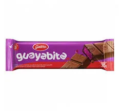 Gallito Guayabita 70 g