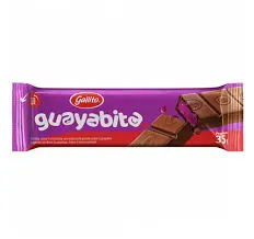 Gallito Guayabita 70 g