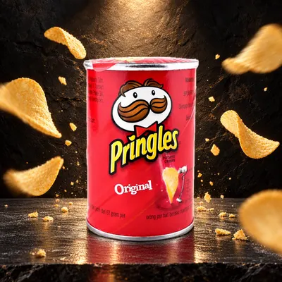 Pringles Original 37 g