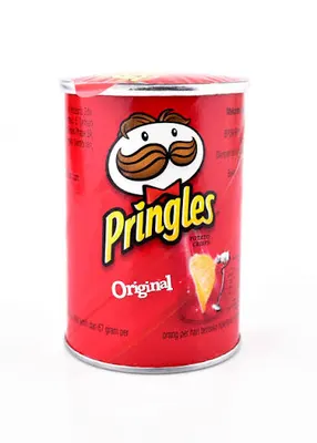 Pringles Original 37 g