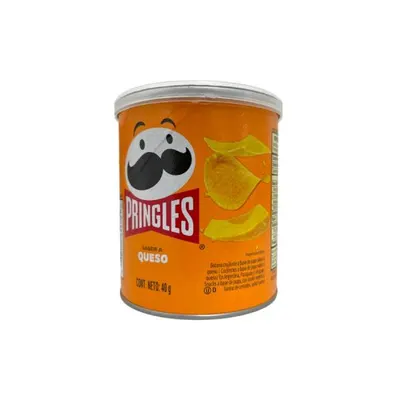 Pringles Cheddar Cheese 40 g