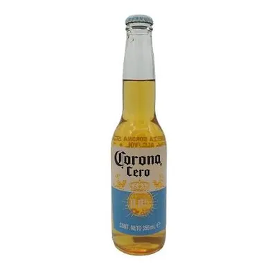Cerveza Corona Cero 355 ml