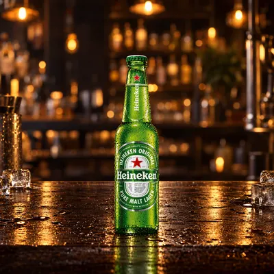 Heineken Original 355 ml
