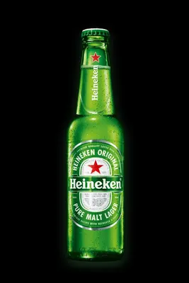 Heineken Original 355 ml