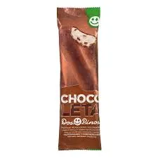 Helado Chocoleta Dos Pinos 75 g