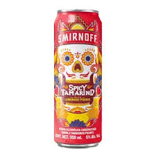 Smirnoff Spicy Tamarindo 350 ml