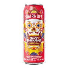 Smirnoff Spicy Tamarindo 350 ml