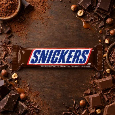 Snickers 50 g