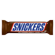 Snickers 50 g