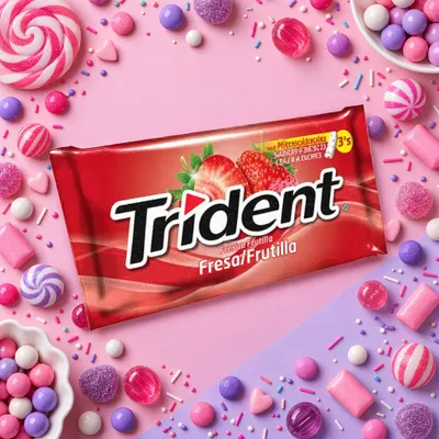 Trident Fresa 8.5 g