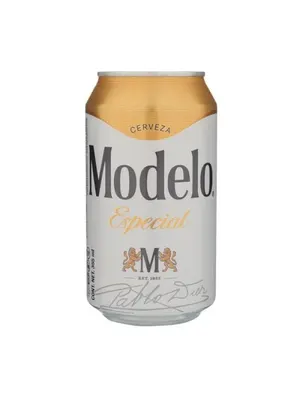 Modelo Especial lata 355 ml