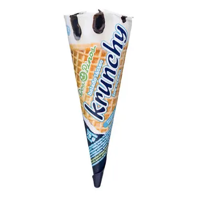 Helado Krunchy Dos Pinos 75 g