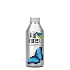 Agua Rain Forest Mariposa 475 ml