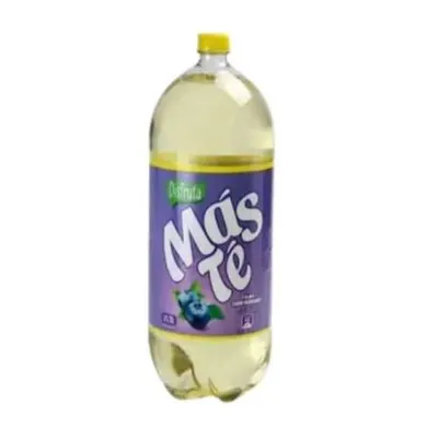 Dos Pinos Mas Té Arándanos 3 L