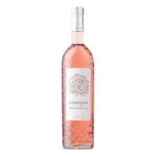 Vino rosado Soupçon de Fruit Rosé d'Anjou 750 ml