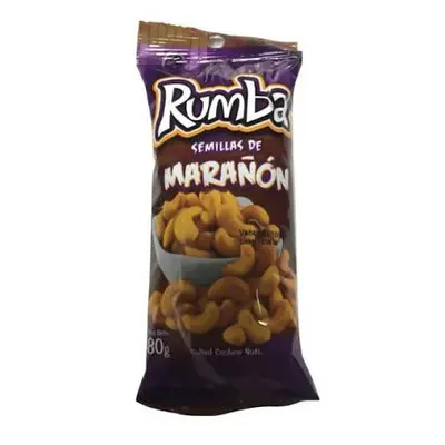 Marañón Rumba 80 g