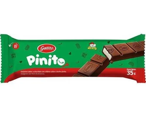 Gallito Pinito 70 g