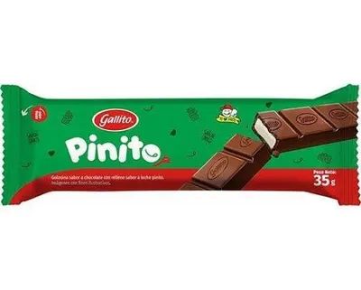Gallito Pinito 70 g