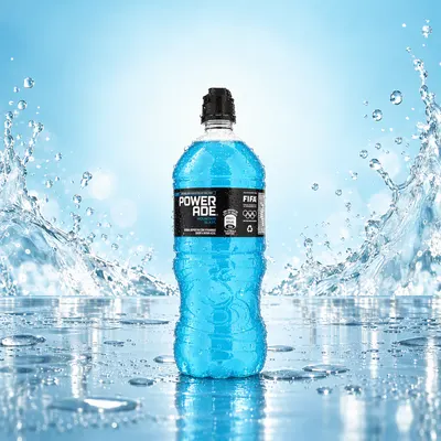 Powerade Avalancha Alpina 1 L